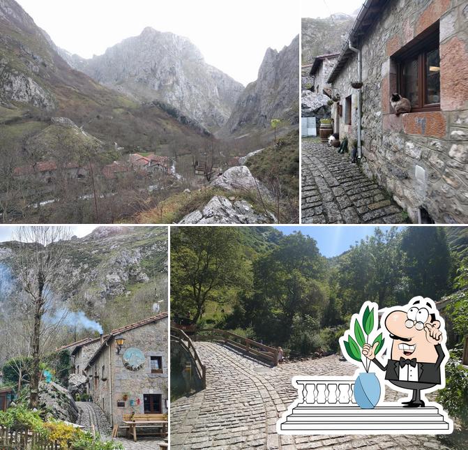 Bar-Restaurante Bulnes
