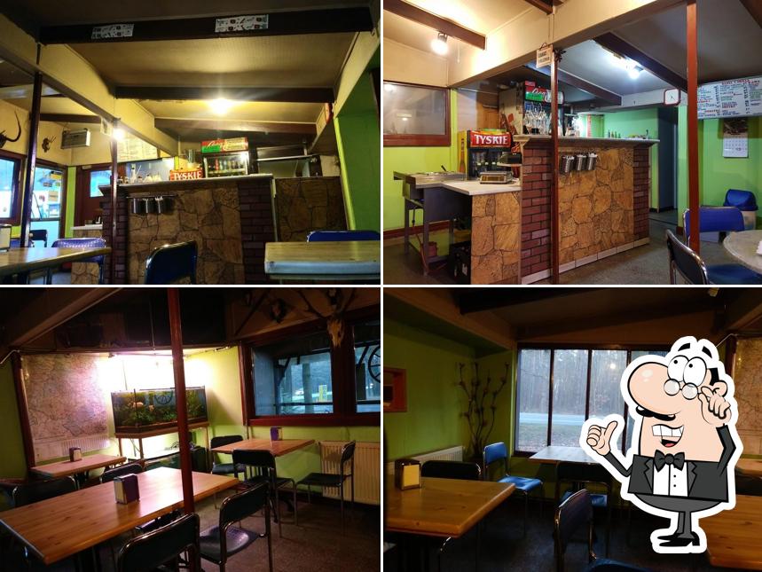 Grill Bar "U Roberta"