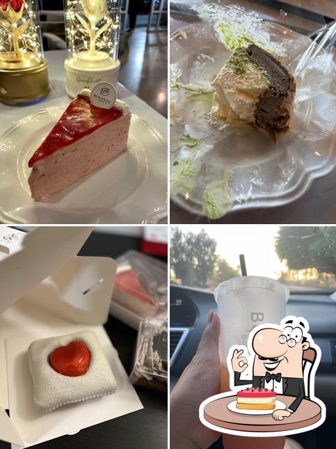 Bonanza Bakery & Cafe