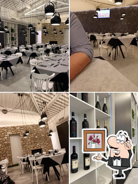 Civico 199 - Pizza, hamburger a Vo'