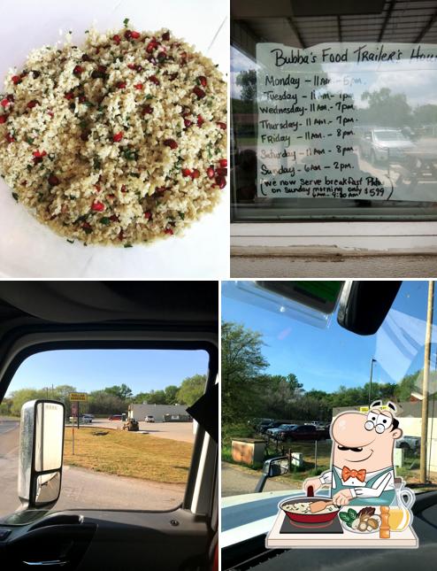 Grady's Grub