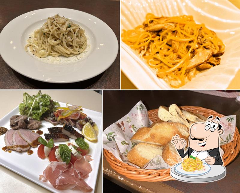 Italian restaurant & Live house Gala