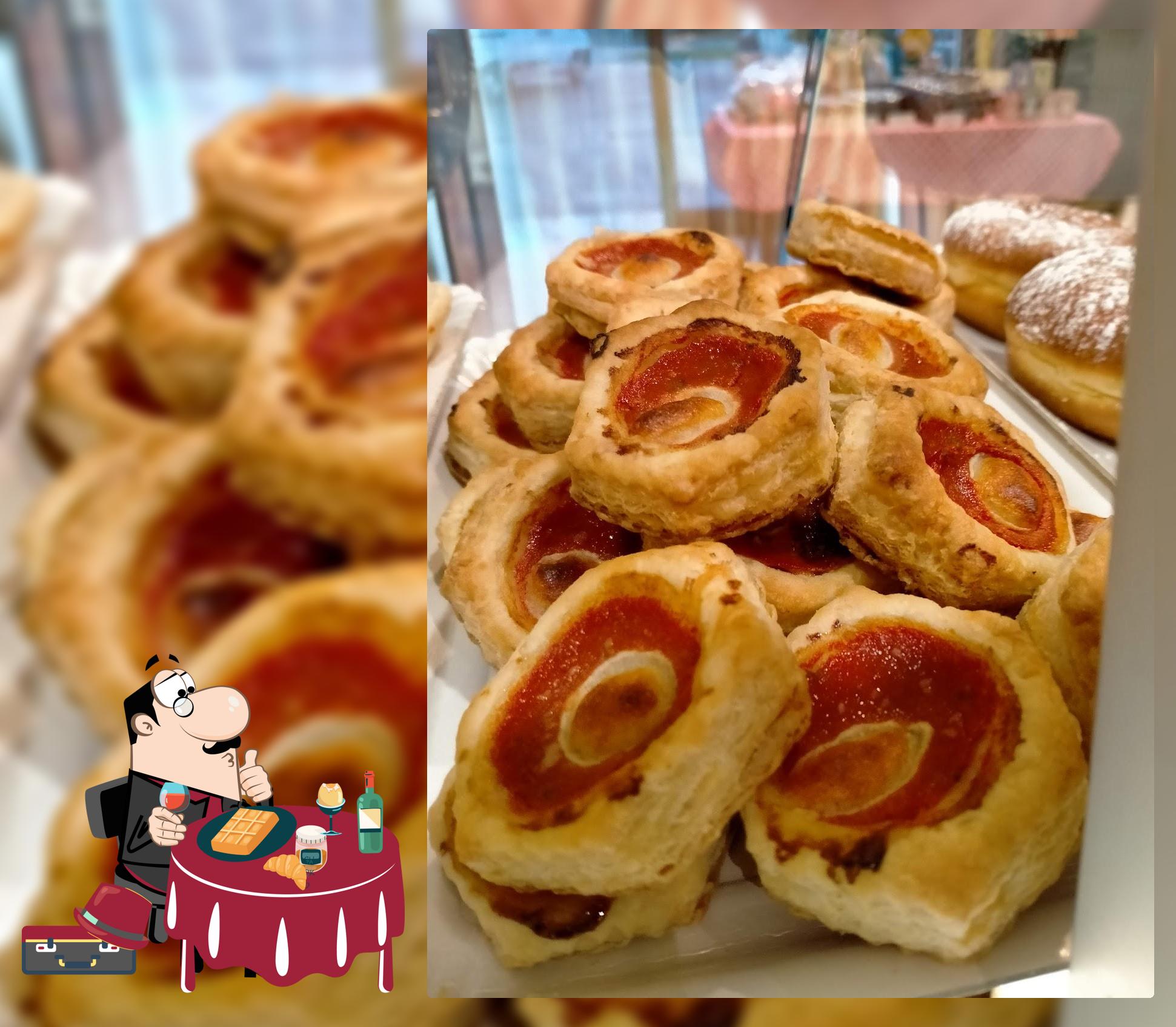 L'Arte Del Pane Di Vitali Valeria E Burnelli Valentina S.N.C.