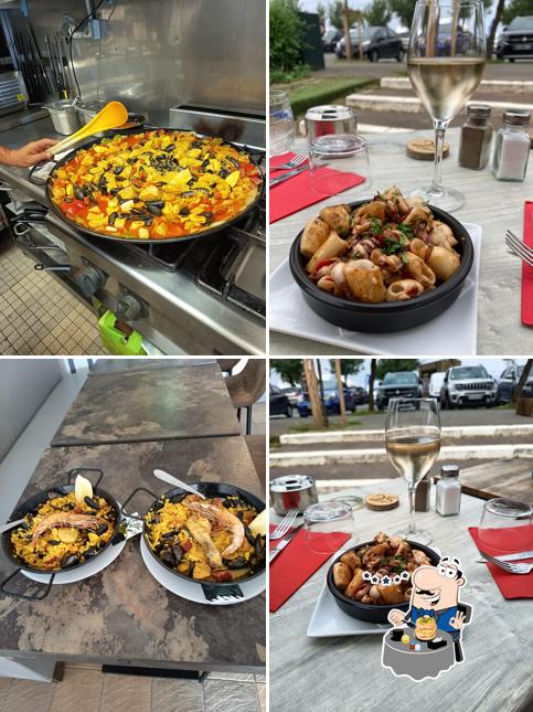 La pizzeria de l’océan Anglet