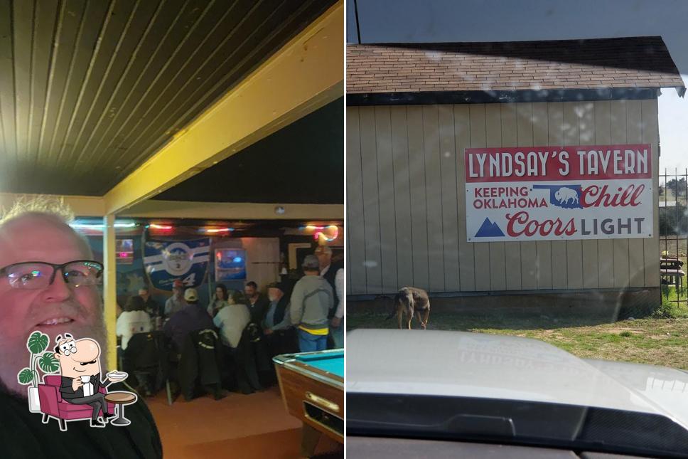 Lyndsay’s Tavern