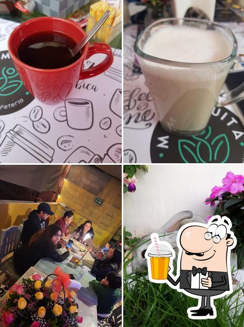 Mamaquita CAFE