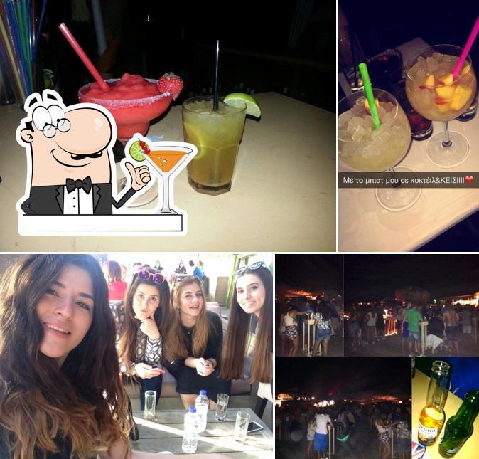 Mango Club