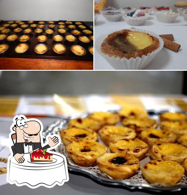 Pastel de Nata