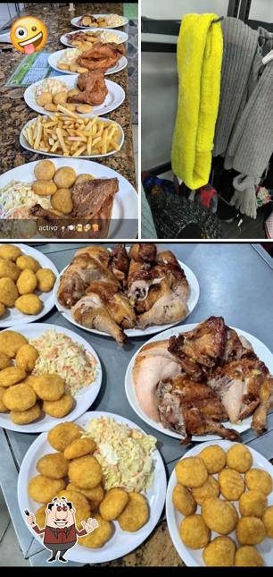 Pollos El Centro