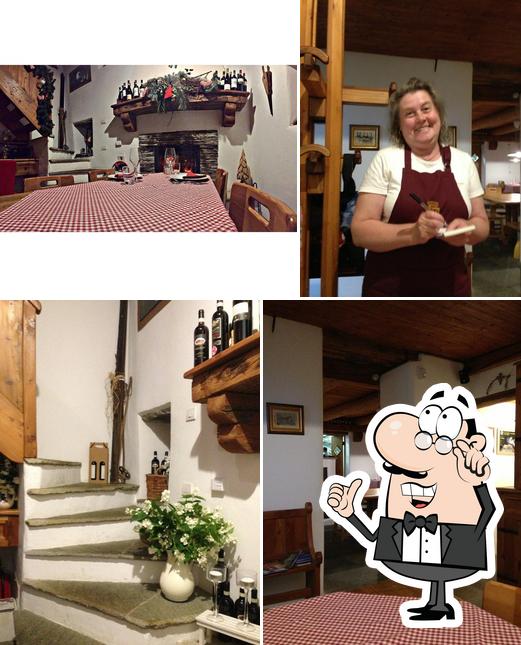 Agriturismo Pra L'Ottavi