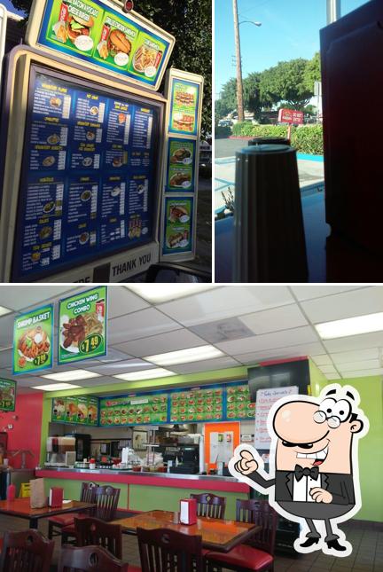 Roc Burgers