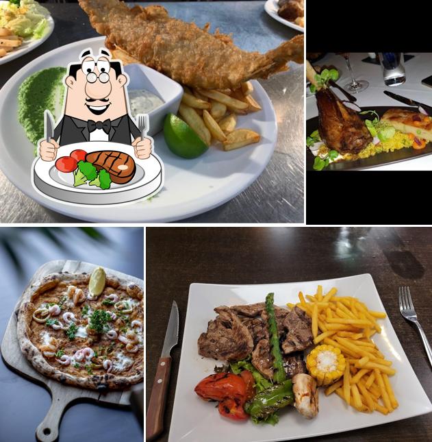 Sondos Restaurang