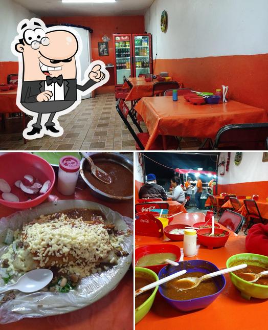 Tacos El Bigotes