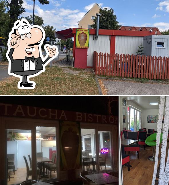 Taucha Bistro