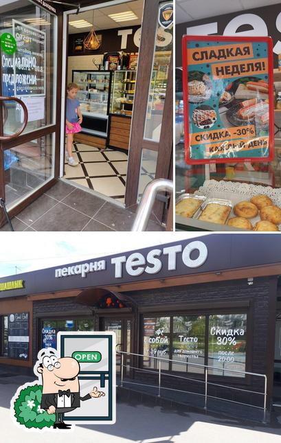 Testo