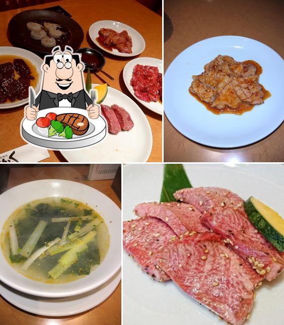 Yakiniku Gokaku