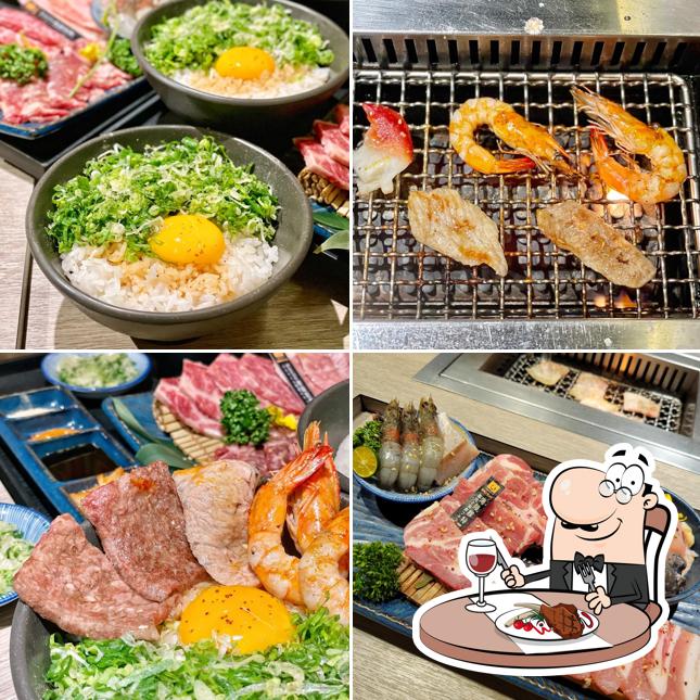 Yakiniku Smile Changhua Zhongshan Branch