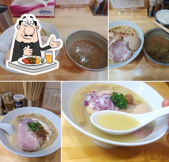 麺や壱進