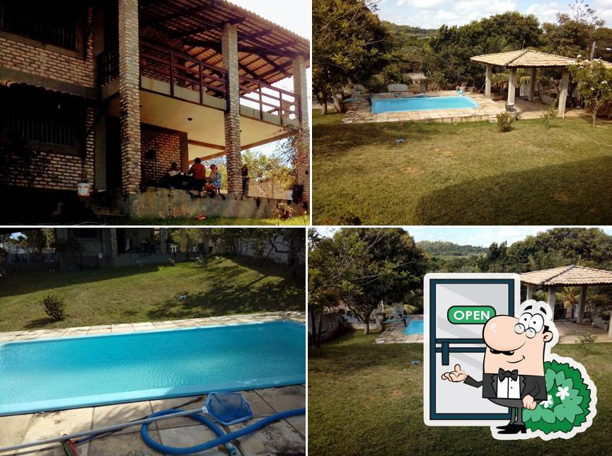 Restaurante Familia