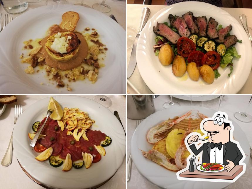 Ristorante da Enzo