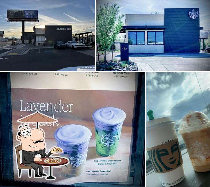 Starbucks Coffee Company