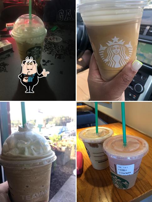 Starbucks Coffee Company