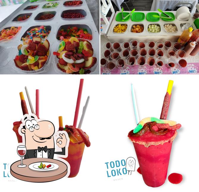 TODO LOKO SNACK