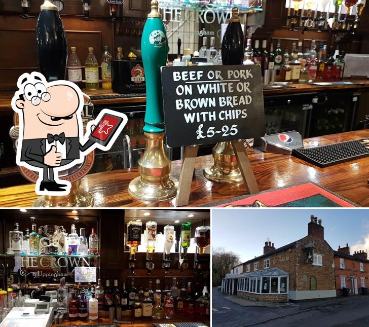 The Queens Head