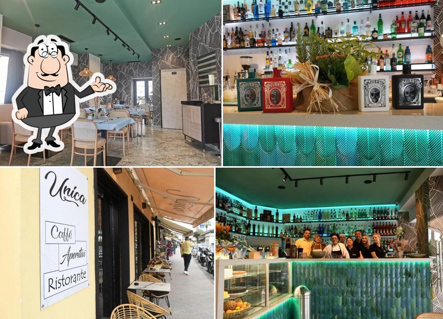 Unica Ristorante