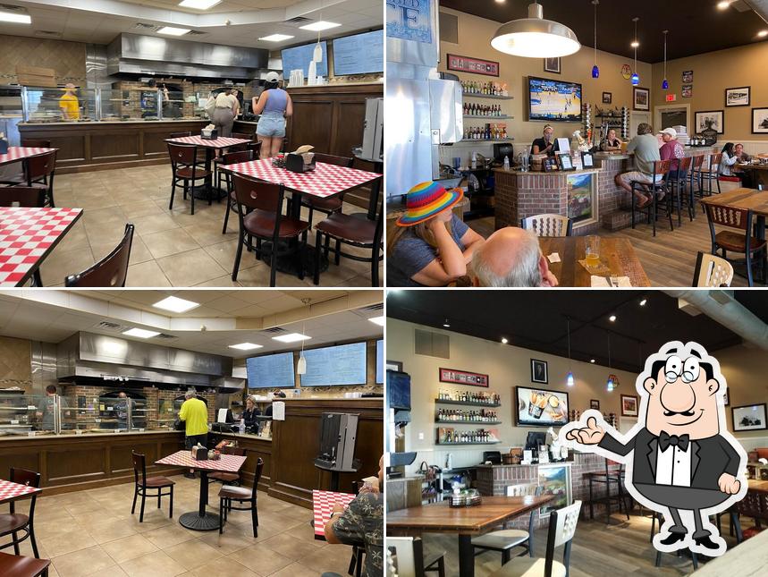 Carmelo's Pizzeria