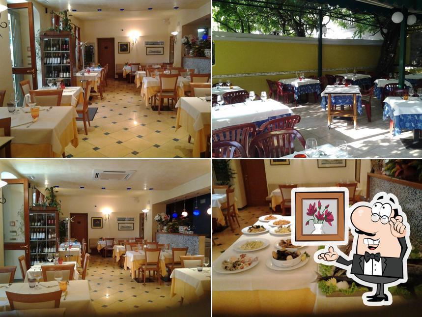 Trattoria Al Pescatore dal 1904