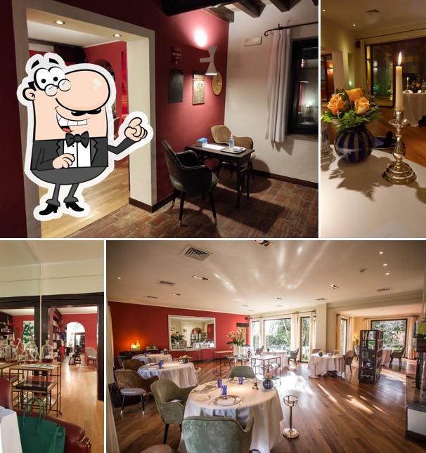 Ristorante Dal Pescatore Santini