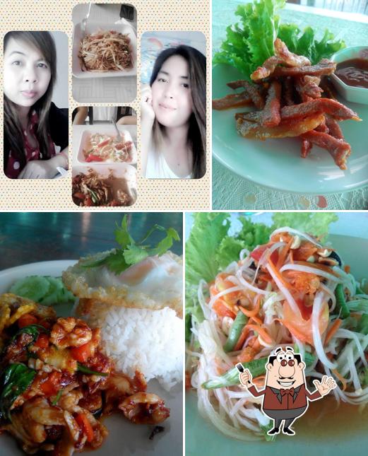 ส้มตำ 3 แสบ