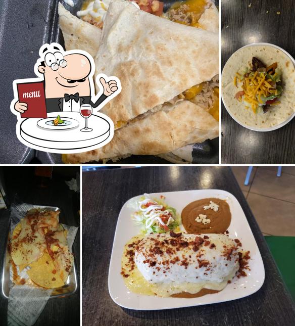 Andale Mexican Restaurant