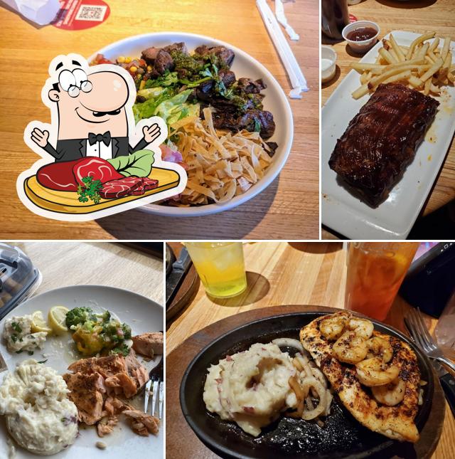 Applebee's Grill + Bar