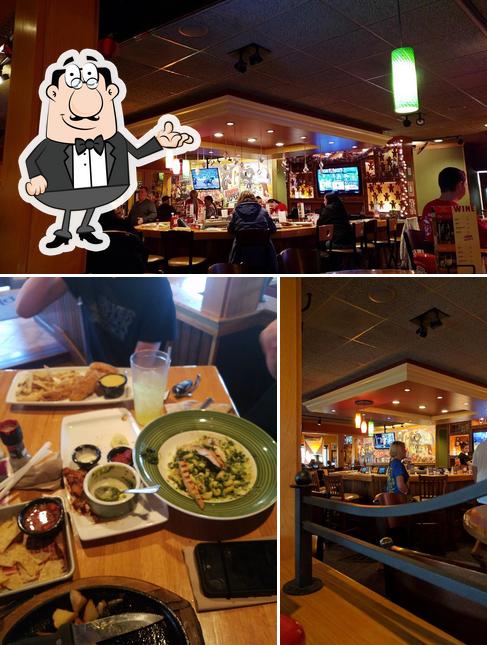 Applebee's Grill + Bar