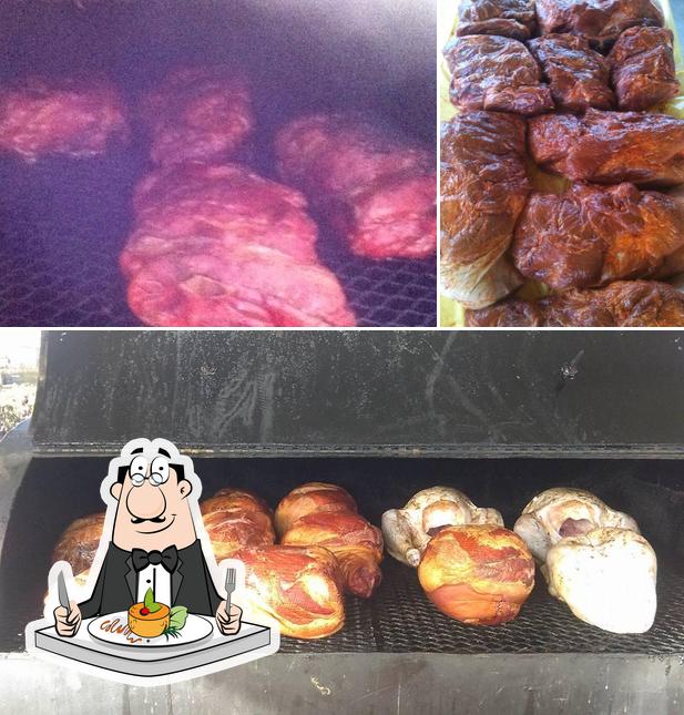 Backyard BBQ