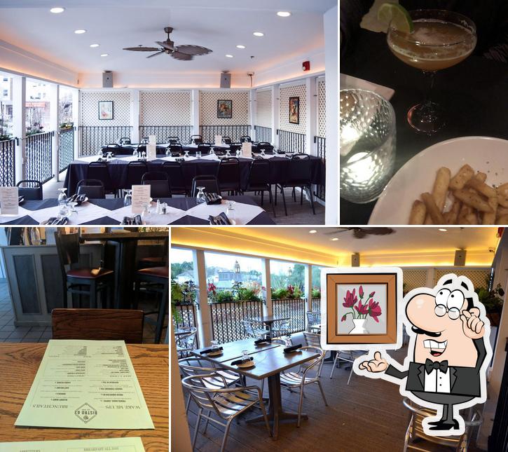 Bistro 63