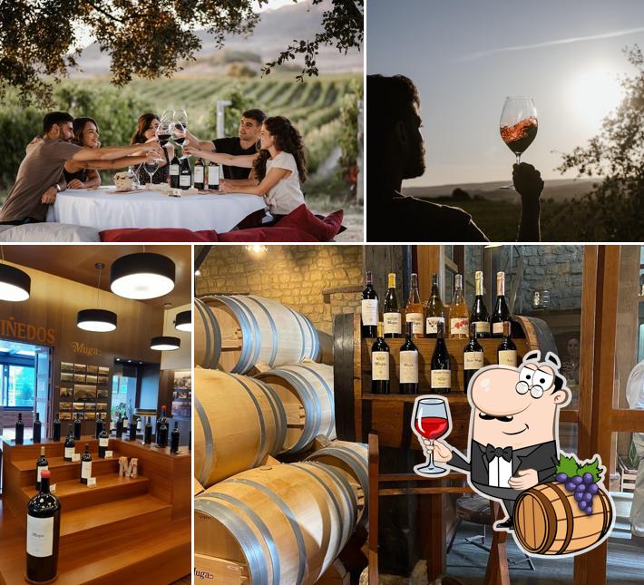 Bodegas Muga