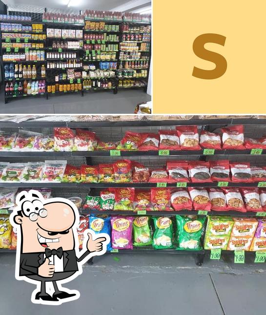 Springbank Deli