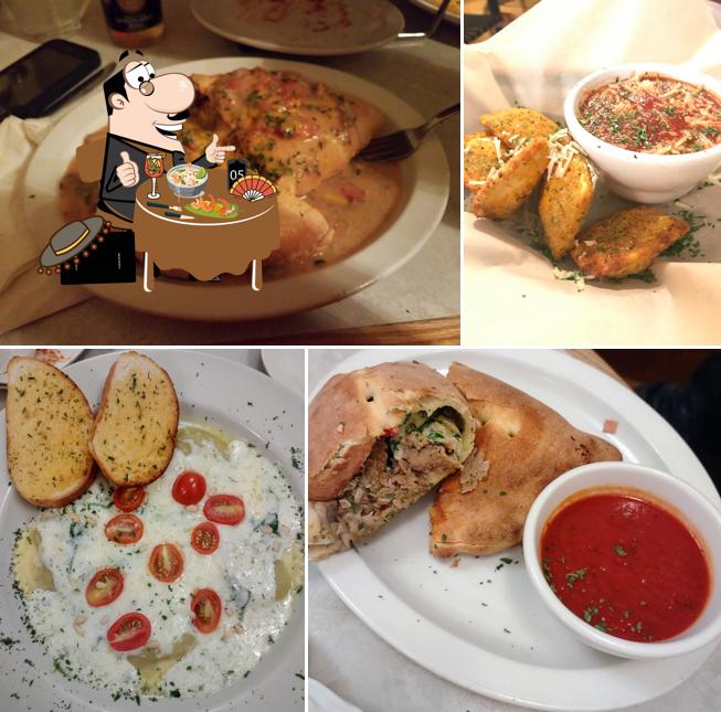Daveto's Italian Restaurant