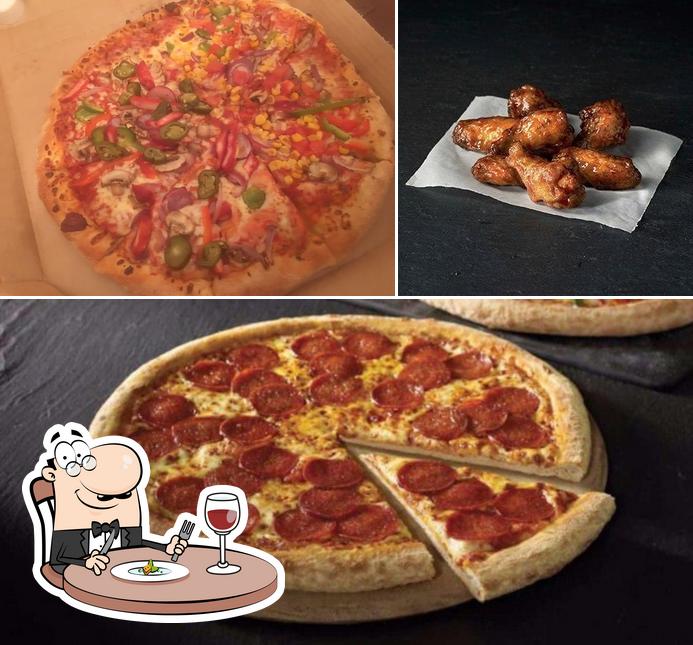 Domino's Pizza - London - Rayners Lane