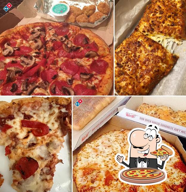Domino's Pizza