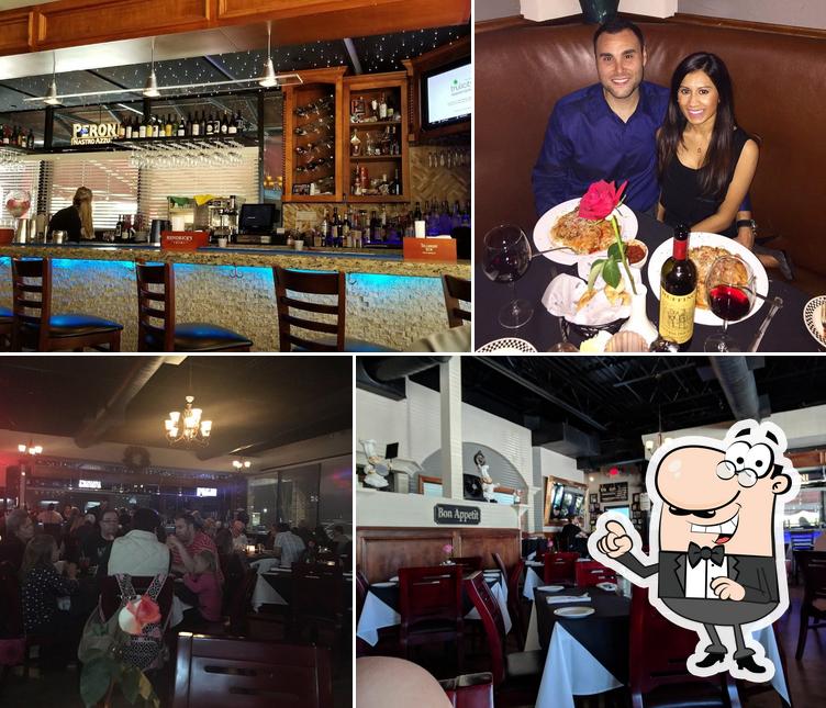 Eddie's Napolis Frisco