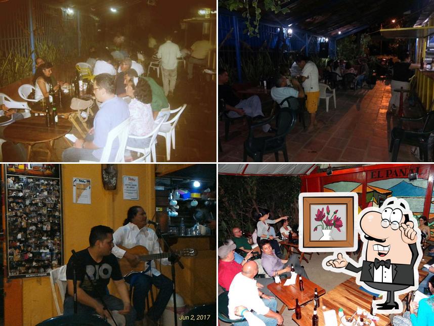 El Panal Café Concert
