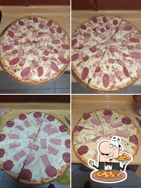 House Pizza