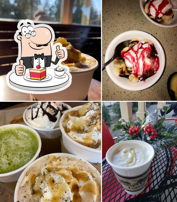 Kanaka Creek Coffee