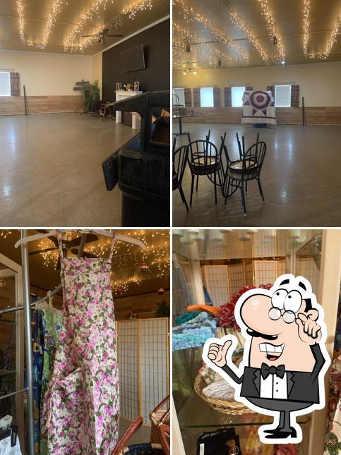 Marketplace Restaurant & Amish Store