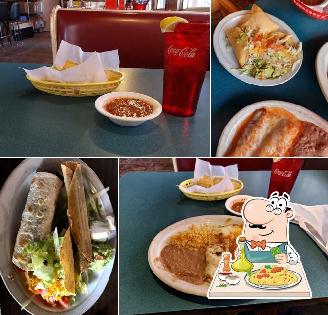 Mi Rancho Mexican Restaurant