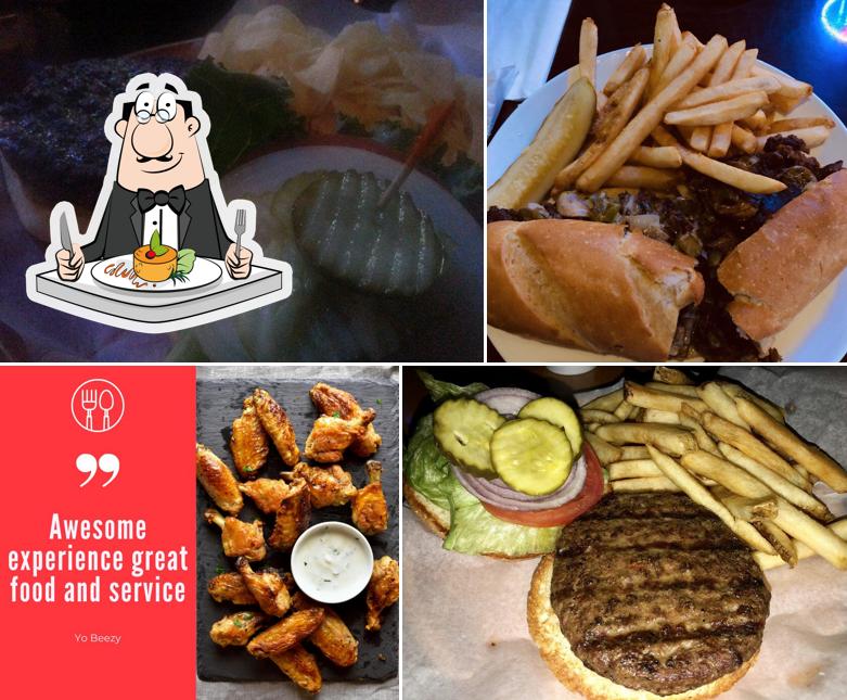 Norton's Eastside Sports Bar